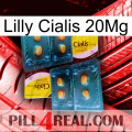 Lilly Cialis 20Mg cialis5